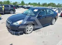 2013 Subaru Legacy фото