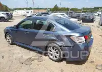 2013 Subaru Legacy фото
