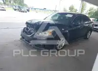 2013 Subaru Legacy photo