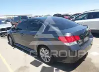 2013 Subaru Legacy фото