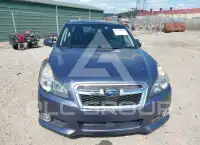 2013 Subaru Legacy фото
