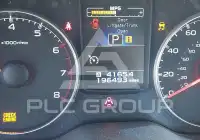 2013 Subaru Legacy фото