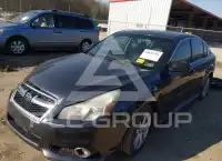 2013 Subaru Legacy фото