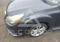 2013 Subaru Legacy фото