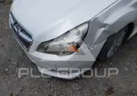 2013 Subaru Legacy photo