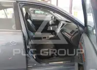 2013 Subaru Legacy фото