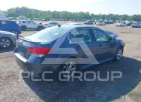 2013 Subaru Legacy photo