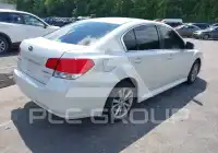 2013 Subaru Legacy photo