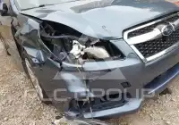 2013 Subaru Legacy фото