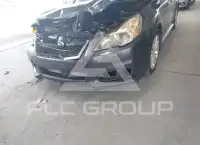 2013 Subaru Legacy photo