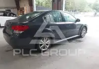 2013 Subaru Legacy фото