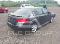 2013 Subaru Legacy фото
