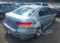 2013 Subaru Legacy фото