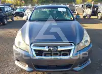 2013 Subaru Legacy фото