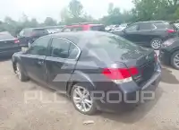 2013 Subaru Legacy фото