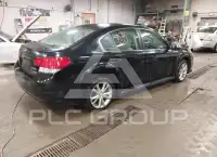 2013 Subaru Legacy фото