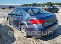 2013 Subaru Legacy фото