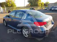 2013 Subaru Legacy фото