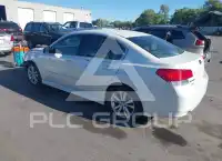 2013 Subaru Legacy фото