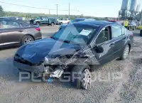 2013 Subaru Legacy photo