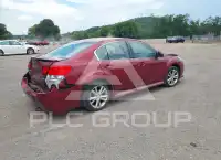2013 Subaru Legacy фото