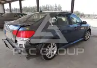 2013 Subaru Legacy фото