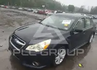 2013 Subaru Legacy photo