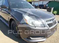 2013 Subaru Legacy photo