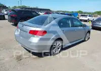 2013 Subaru Legacy photo