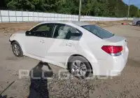 2013 Subaru Legacy photo