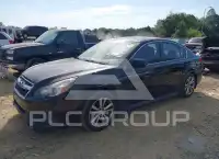 2013 Subaru Legacy фото