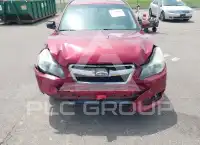 2013 Subaru Legacy фото