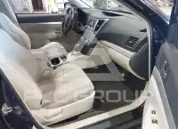 2013 Subaru Legacy фото