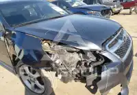 2013 Subaru Legacy фото