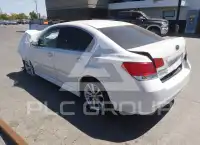 2013 Subaru Legacy фото
