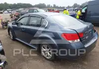 2013 Subaru Legacy photo