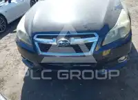 2013 Subaru Legacy фото