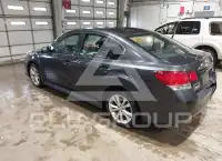 2013 Subaru Legacy фото