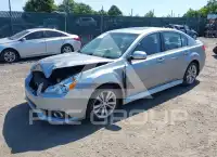 2013 Subaru Legacy photo