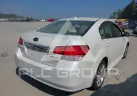 2013 Subaru Legacy фото