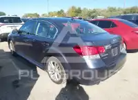 2013 Subaru Legacy фото
