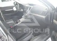 2013 Subaru Legacy photo