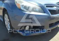 2013 Subaru Legacy photo