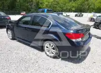 2013 Subaru Legacy photo