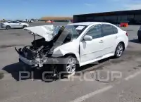 2013 Subaru Legacy фото