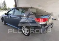 2013 Subaru Legacy фото