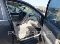 2013 Subaru Legacy фото