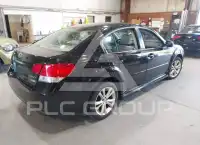 2013 Subaru Legacy фото