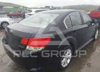 2013 Subaru Legacy photo
