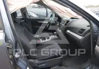 2013 Subaru Legacy photo